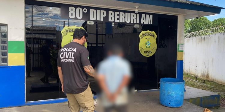 No AM, homem é solto após e$tupr0 da enteada e e$tupra as três sobrinhas