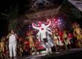Sambódromo será palco da ‘Noite da Celebração Folclórica’ com itens oficiais do Boi Garantido