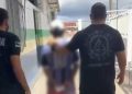 Homem é pr3s0 por e$tupr0 de menina de 11 anos em Tonantins; ela s0freu com s@ngrament0 intenso