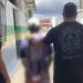Homem é pr3s0 por e$tupr0 de menina de 11 anos em Tonantins; ela s0freu com s@ngrament0 intenso
