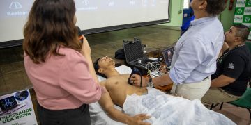 ‘Telessaúde UEA Inova’ destaca avanços tecnológicos e reforça protagonismo da UEA na saúde digital da Amazônia