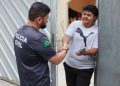 De forma inédita, Governo do Amazonas faz restituição de celulares em domicílio