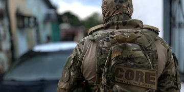 SSP confirma captura de 44 condenados por tráfic0 de dr0gas no Amazonas