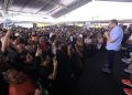 Roberto Cidade leva programa ao interior e mobiliza ação de cidadania e serviços em Presidente Figueiredo