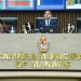Câmara Municipal de Manaus aprova projetos sobre parcerias público-privadas e transparência escolar