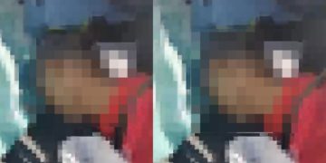 Vídeo: delegado m0rre na contramão da BR-319 no sentindo de Humaitá