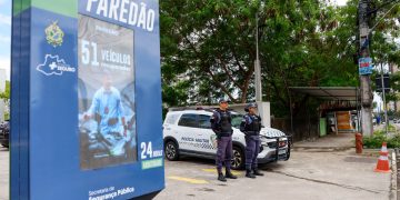Operação Segurança Presente aperta o cerco contra bandid0s no Amazonas