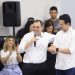 Roberto Cidade anuncia novo secretário de Saúde e pede que continue salvando vidas