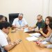 Câmara Municipal de Manaus realiza primeira reunião da comissão de atualização da URV