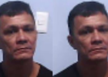 Polícia do Amazonas afirma que esse homem é pedófil0