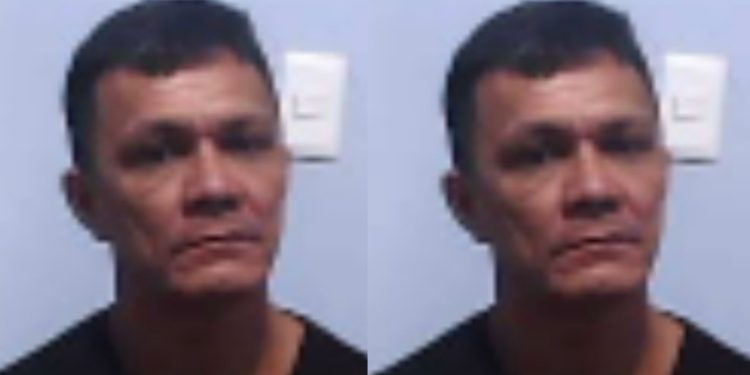 Polícia do Amazonas afirma que esse homem é pedófil0