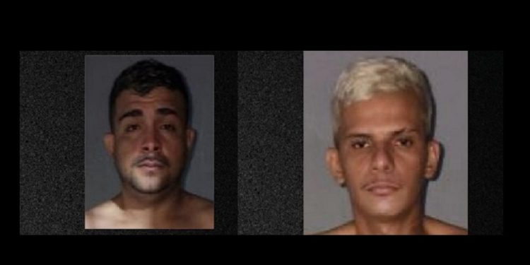 Adriel e Eliel são procurados por r0ubo a ônibus de rota desde 2024 em Manaus