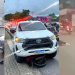 ‘Sextou’ em Manaus é marcado por cinco ac1dentes em menos de quatro horas