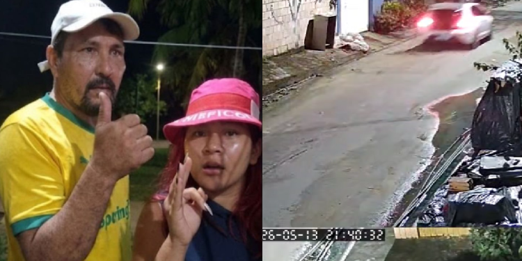 Vídeo: Pai denuncia padrasto por supostamente causar ac1dente que deixou menina de 5 anos em coma em Manaus