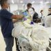 Pacientes queimad0s do Acre e Rondônia são transferidos para Manaus em estado grave