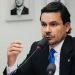 Capitão Alberto Neto defende redução da maioridade penal na CCJC