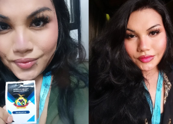 Estagiária trans do TCE é pr3sa suspeita de cr1mes sexuais contra cr1anças e ad0lescentes em Manaus