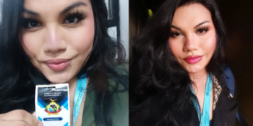 Estagiária trans do TCE é pr3sa suspeita de cr1mes sexuais contra cr1anças e ad0lescentes em Manaus