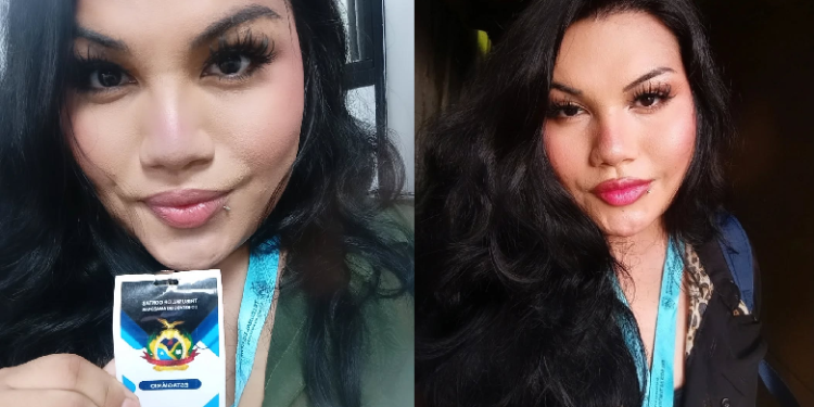 Estagiária trans do TCE é pr3sa suspeita de cr1mes sexuais contra cr1anças e ad0lescentes em Manaus