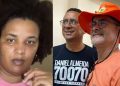Aliada da família Almeida, denunciada por proteger PM suspeito de estupr0 é procurada pela polícia