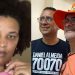 Aliada da família Almeida, denunciada por proteger PM suspeito de estupr0 é procurada pela polícia