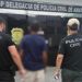 Idoso é pr3so em Amaturá por e$tupr@r menina de sete anos; irmão da vítima testemunhou o cr1me