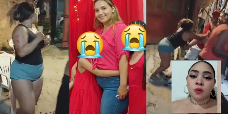 Mãe da jovem m0rta por se envolver com marido da amiga em Manaus vai criar as três netas