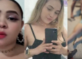 Vídeo: Jovem ass@ssinada pela amiga teria r0ubado marido dela em Manaus
