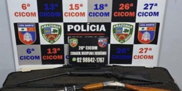 PM encontra arm@s em suposto cárcer3 privad0 em casa no Monte das Oliveiras