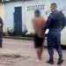Dupla é pr3sa após s3questr0 de motorista de app e assalt0s na Zona Norte de Manaus