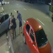 Vídeo: Câmeras flagram assalt0 a trabalhadores na Cachoeirinha e polícia pr3nde homem