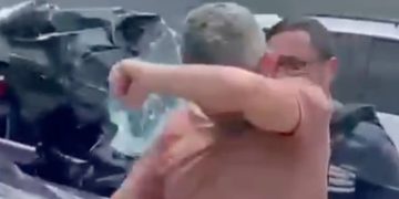 Homem é pr3s0 por m@tar t0rced0r vascaíno em br1ga no Morro da Liberdade