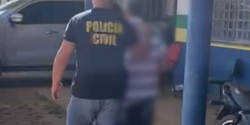 Homem e$tupra a neta de 14 anos e oferece dinheiro para fazer o mesmo com amiga da vít1ma em Humaitá