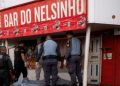 Vulgo “Jacaré” é m0rto e bandid0 deixa faca cravada no pescoço no Amazonas