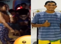 Mãe vê o filho m0rt0 a paul@das e desabafa em Barreirinha: ‘Consequência da dr0ga’; veja