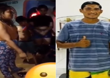 Mãe vê o filho m0rt0 a paul@das e desabafa em Barreirinha: ‘Consequência da dr0ga’; veja