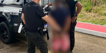 Polícia do Amazonas prende 37 abusad0res de menores no Amazonas