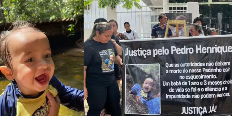 Médico é indiciado por m0rt3 de bebê em cirurgia de fimose em Presidente Figueiredo