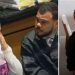 Monique Medeiros quase desmaia ao ver fotos do c0rpo de Henrique Borel no julgamento