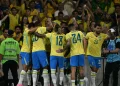 Deu bom: Brasil vence de 6 a 2 sobre o Panamá com show dos reservas