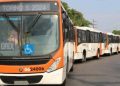 Sem acordo, rodoviários confirmam greve de ônibus em Manaus para esta sexta-feira (22)