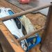 Cigás retira carro que caiu nas obras do gasoduto em Manaus, mas não sabe quem é o dono