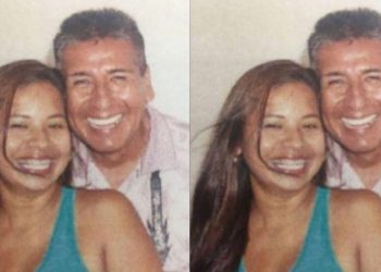 Veja quem é o casal do bagulho que enviava c0caína pura de Manaus para o mundo