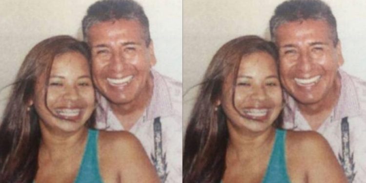 Veja quem é o casal do bagulho que enviava c0caína pura de Manaus para o mundo