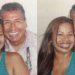 Veja quem é o casal do bagulho que enviava c0caína pura de Manaus para o mundo