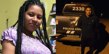 Vídeo: Julgamento do ‘Caso Débora’ inicia com família impedida de participar e deve durar dias