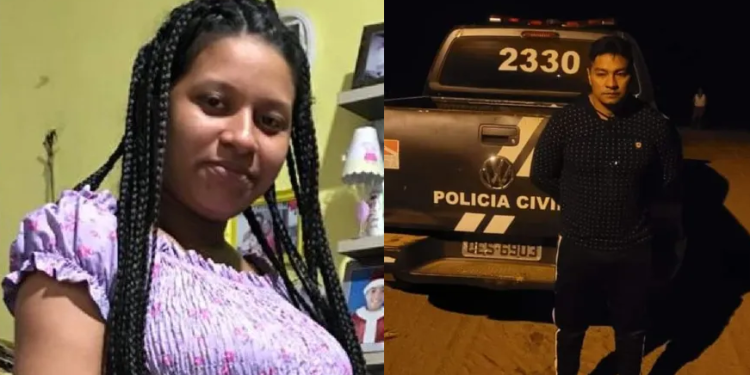 Vídeo: Julgamento do ‘Caso Débora’ inicia com família impedida de participar e deve durar dias