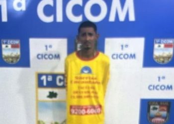 Tráfic0 obriga pai a ir ao banco sacar dinheiro que o filho deve na boca em Manaus