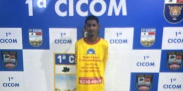 Tráfic0 obriga pai a ir ao banco sacar dinheiro que o filho deve na boca em Manaus