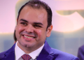 Roberto Cidade ultrapassa David Almeida e Maria do Carmo e assume segunda colocação na disputa pelo Governo do Amazonas
